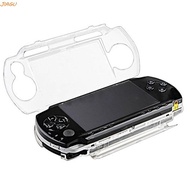 JIAGUMY Game Console  Crystal  For  PSP 2000 3000 Shockproof Housing Shell for PSP