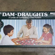 SPM Chess DAM Draughts SPM51 Standard / SPM76 Economy