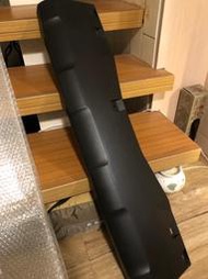Subaru Outback BS9 原廠 後下護板