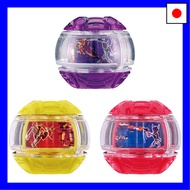 [BANDAI] [Bandai Kamen Rider Zetts DX Rider Capsule Single Box 05 (1 box contains 15 pieces) Recomme