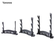 [Vaveren] Samurai Holder Bracket Hanger Display Stand Hanger Bracket Home Decoration Crafts