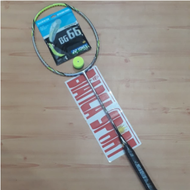 raket badminton ASHAWAY PHANTOM LITE 70 original
