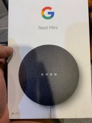 Google nest mini