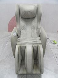 新北二手家具 推薦 ★【輝葉】 WULA超有力小沙發按摩椅 HY-3068A 桃園 台北 新北 二手傢具【避風港】