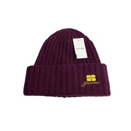Ganni knitted cap -- BRD Women Direct from Japan Secondhand
