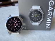 Garmin Epix 2 (Titanium Sapphire) AMOLED (中英文版)