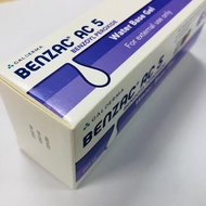 BPG wellness - Benzac AC 5% 60g