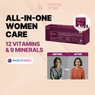 [ILO] SelfRX Essentials for Women 50+