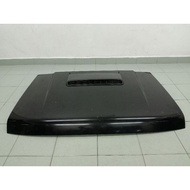 Isuzu Trooper Bighorn Scoop Bonnet