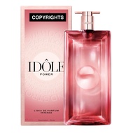 ORIGINAL) LCM Idole Power Edp