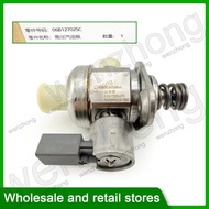 06B127025C 06B 127 025 C High Pressure Fuel Pump For Seat CC EA888 Gen 3 1.8T 0261520499