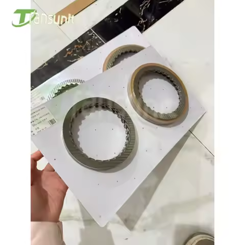 A604 A604E 606 42RLE Auto Transmission Friction Plates Disc Overhaul Kit Fits For CHRYSLER DODGE Car