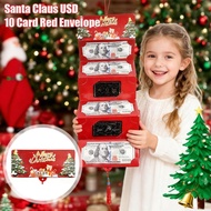 Christmas Money Holders For Cash Winter Holiday Centerpiece Christmas Money Card Holder S9k3