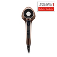 Remington D7777 Air3D Dryer (Bronze)
