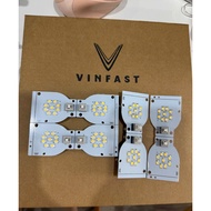 Combo 2 VF6, VF9 brighter ceiling lightbag is 9 times brighter than zi lights