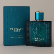 _Eros_EDT Perfume For Men 100Ml ZDJ