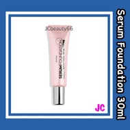 FOUNDATION | AVON Serum Foundation SPF 30 30ml