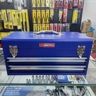 Workpro 2 Drawer Toolbox