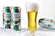 【單罐】無酒精啤酒 素啤酒 Alc.0.0% 德國進口 歐廷格500ml