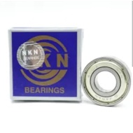 Bearing 6209 ZZ NKN