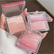 Judydoll Judydoll Satin Blush Two-Color Blush Palette Expansion Color Shrink Color Blush Cream Powde