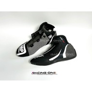 OMP KS1R Kart Shoes Racing Shoes Flagship Kart Special Shoes Unisex Racing Shoes