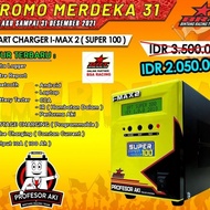 Brt Imax 2 100 Ah Battery Charger