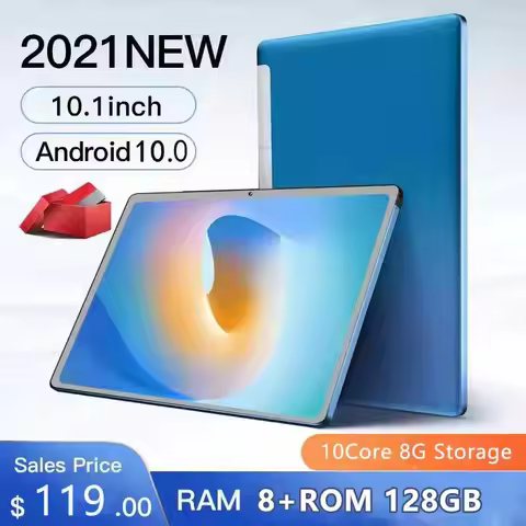 Fire Tablet 10 inch 10 Core 8G RAM 128GB ROM android 10.0 10 inch 4G LTE tab customizable Android Ta