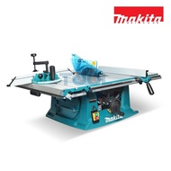 MAKITA โต๊ะเลื่อยวงเดือน ขนาด 260 มม. (10-1/4 นิ้ว) กำลังไฟ 1,500 วัตต์ รุ่น MLT100 ความเร็วรอบตัวเปล่า 4,300 รอบ/นาที (มากีต้า)