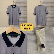 Arnold Palmer Poloshirt Original Motif