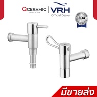 VRH Floor Washing Faucet Model Bonny HFVJC-7120K6 HFVJC-7120K19