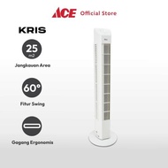 ACE - KRIS KIPAS ANGIN LANTAI STAND FAN PEDESTAL -