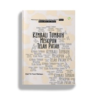 Guepedia - Novel Book Returns to Grow Even Though - Esti