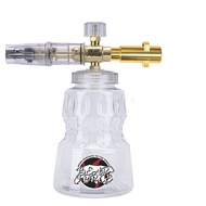 Foam Generator Foam Cannon Nozzle Car Foam Wash for Karcher K2 K3 K4 K5 K6 K7 Tornado Gun High Press