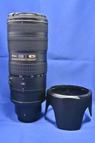 新淨 Nikon 70-200mm F2.8 G VR II 小黑6 LB6 Z機可用 D850 D6 D5 Z7 Z6 Z9 Z8