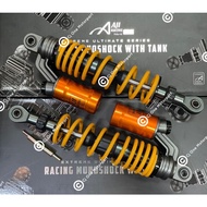 Absorber Tank Gas Universal 335mm Ex5/Wave125
