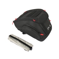 รถจักรยานยนต์ 12L ถังกระเป๋ากันน้ํากระเป๋าเดินทาง Tankbag Quick Lock สําหรับ BMW R1300GS ผจญภัย R 13