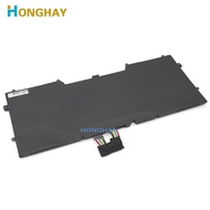 Brand New C4K9V Suitable for Dell XPS12 13-L321X 489XN Y9N00 XPS13 Laptop Battery