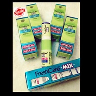 MIX CARE FRESH CITRUS FLAVOR