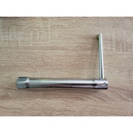 Socket Wrench Block Spark Plug Size 21 Mm Length 7 Inches Express Delivery Fast