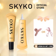 SKYKO Primer Fix-On Zero Pore Soft Focus Pore Care & Oil Control 25g