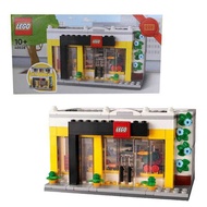 40528 Store Block Toys
