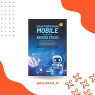 Mobile Programming Basic Book with Android Studio