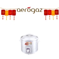 Aerogaz (AZ-601SC / 603SC / 605SC) Slow Cooker