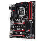 1151/MAINBOARD/GIGABYTE GA-Z170X-GAMING3/DDR4/GEN6-7th