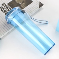 Tupperware chai nước 600ml JC-Max Collection rò rỉ BPA-Free với trà stainer