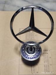 二手原廠Benz w202 w210立標