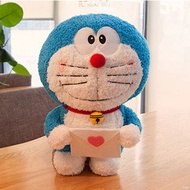 40CM Ding Dang Cat Plush Doll Toy Birthday Gift Pillow