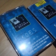 2-box full cassette tape "Erwin Gutawa"