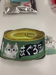 Mofusand watsons 旅行袋